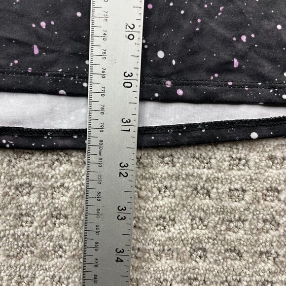 Thyme Maternity Sleeveless Shirt Women Size Extra Large XL Black - Picture 8 of 8